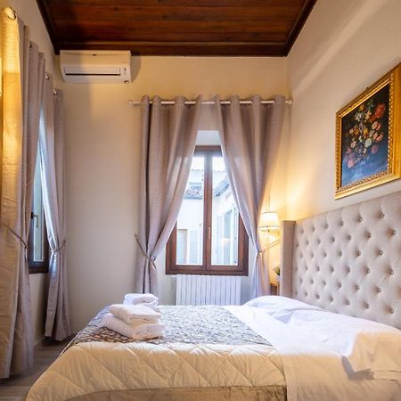 Duomo Apartments Firenze Eksteriør billede