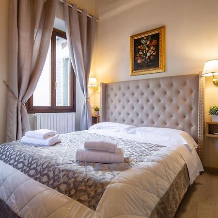 Duomo Apartments Firenze Eksteriør billede