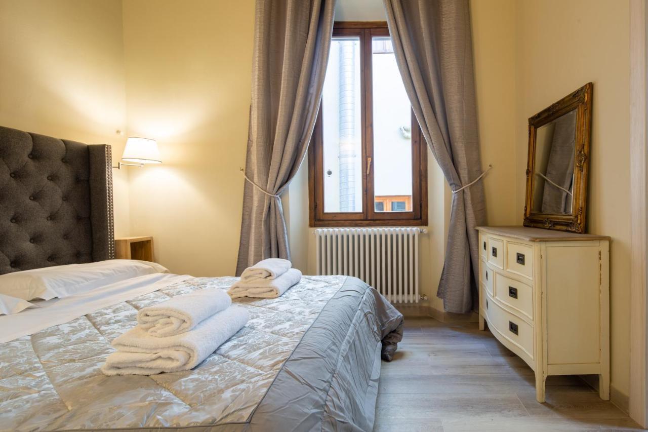 Duomo Apartments Firenze Eksteriør billede