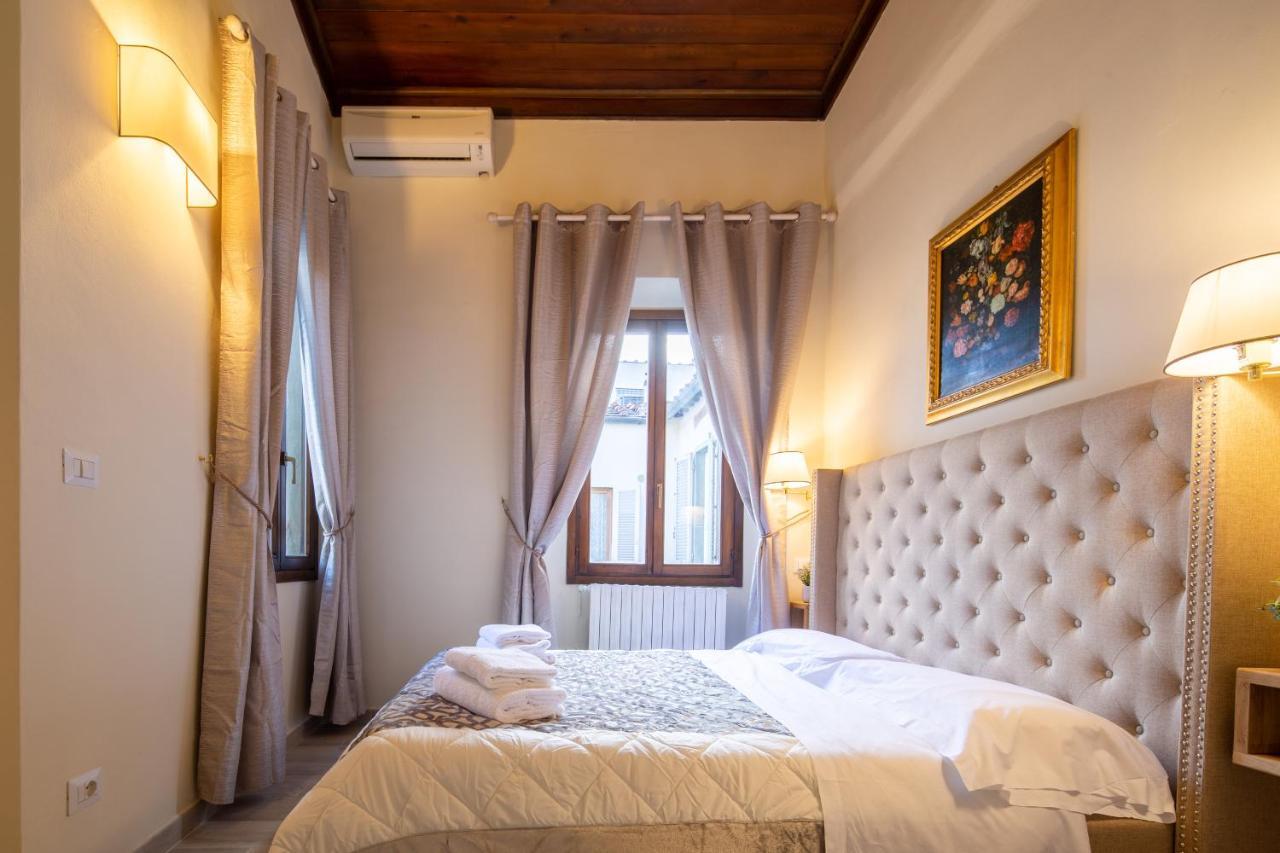 Duomo Apartments Firenze Eksteriør billede