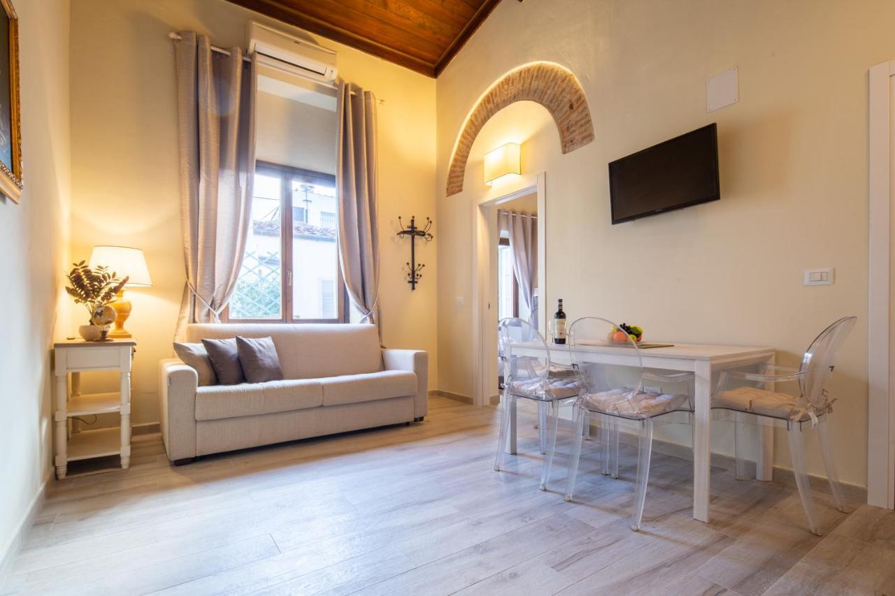 Duomo Apartments Firenze Eksteriør billede