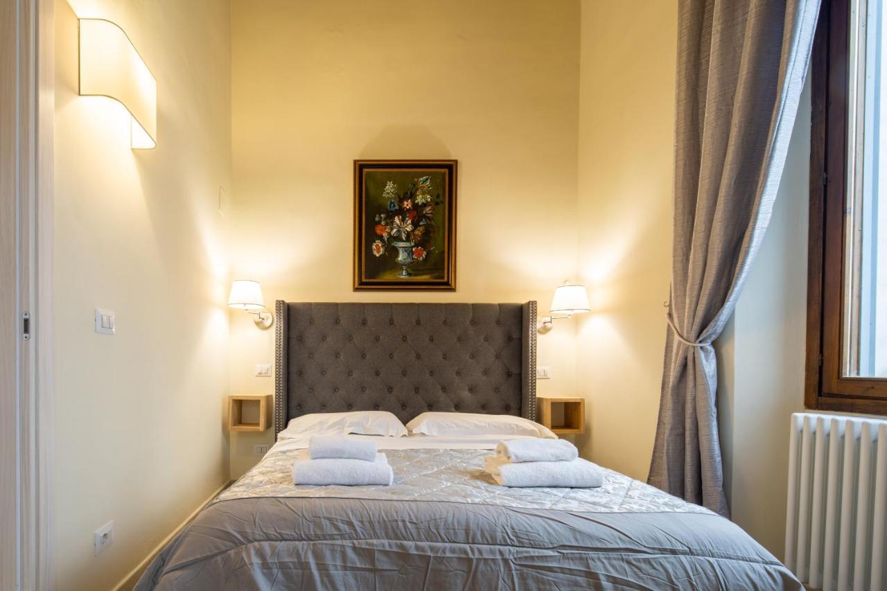 Duomo Apartments Firenze Eksteriør billede
