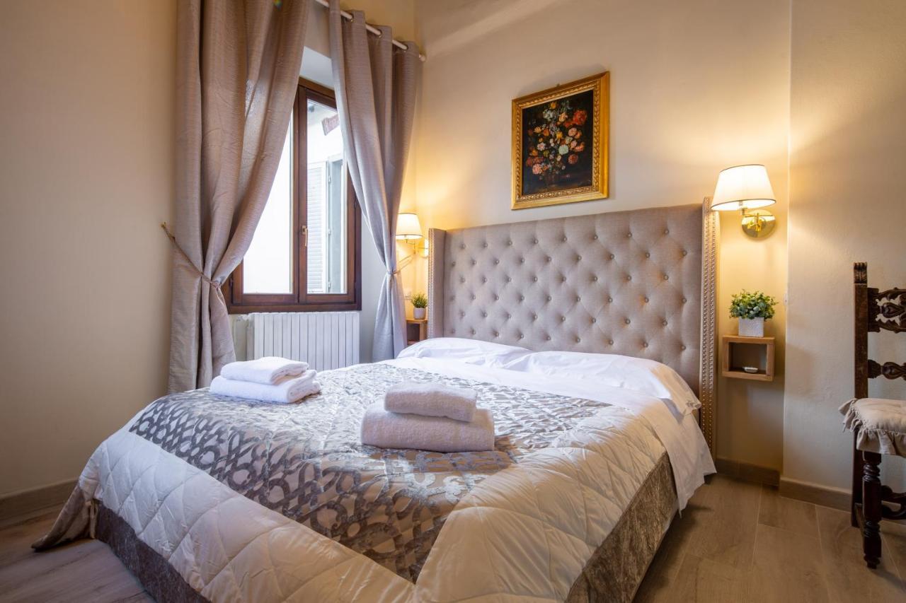 Duomo Apartments Firenze Eksteriør billede