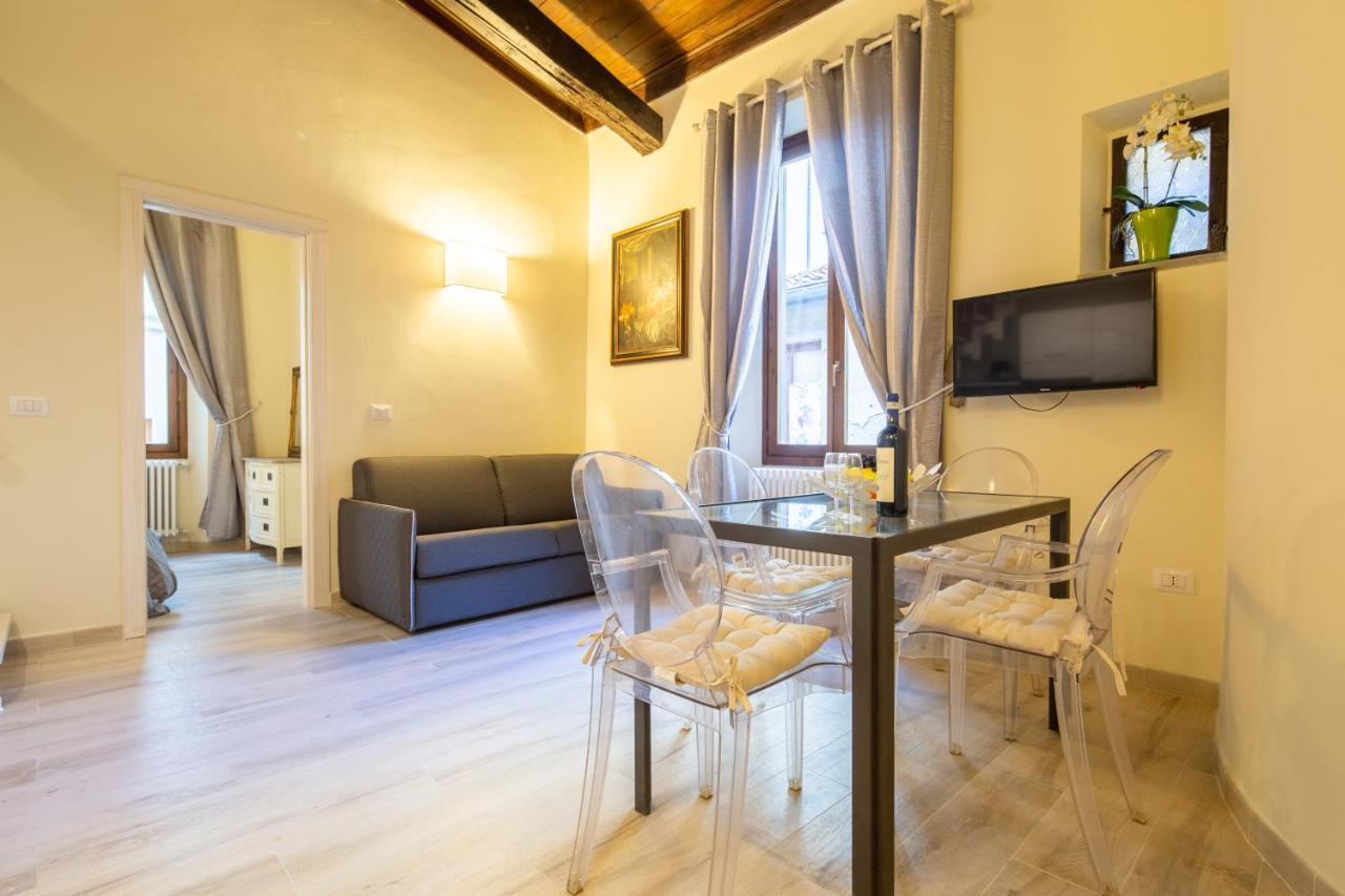 Duomo Apartments Firenze Eksteriør billede