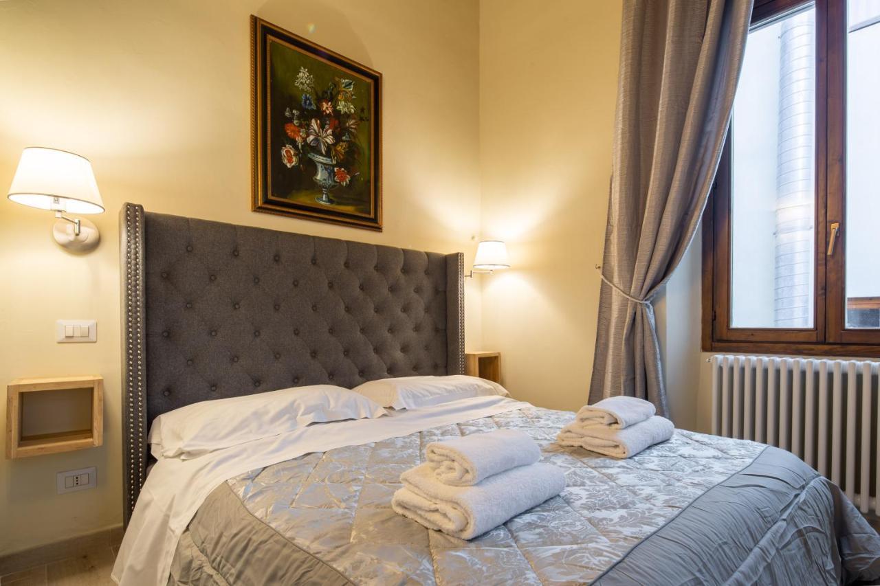 Duomo Apartments Firenze Eksteriør billede