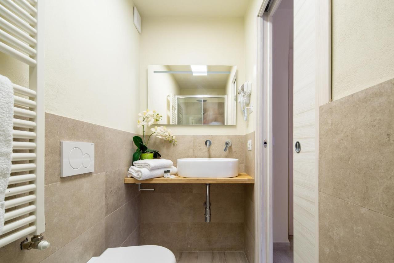 Duomo Apartments Firenze Eksteriør billede